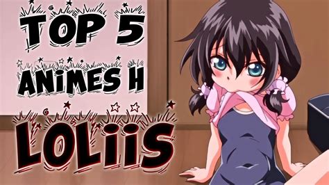 Ver Hentai Lolis de buena calidad – Veo Hentai.